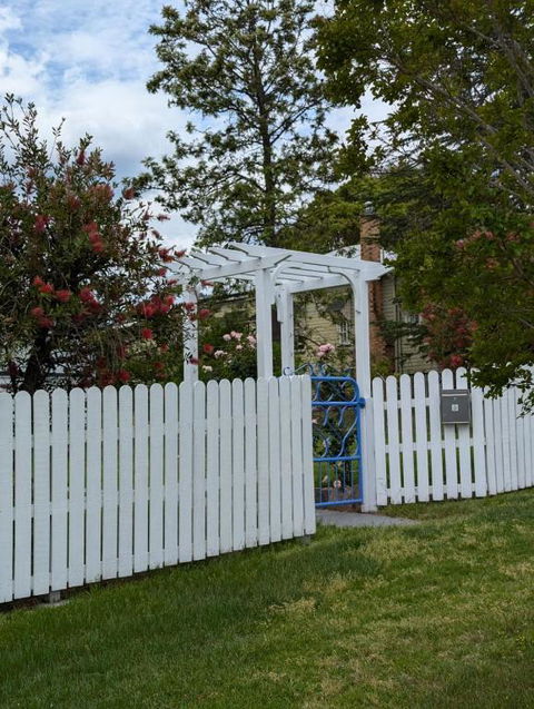Amiens Cottage. Queenslander, Charming, Central. - Darwin Holiday 2