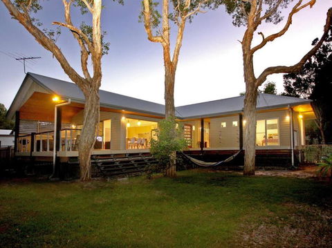 AMIRI AMITY POINT - Darwin Holiday 0