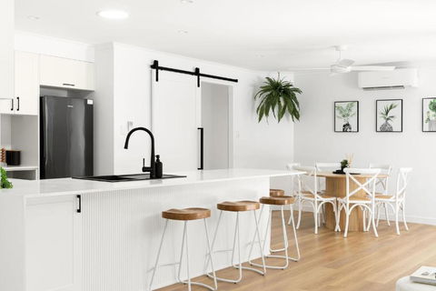 Amiri On Holbrook - Pet Friendly - Darwin Holiday 1