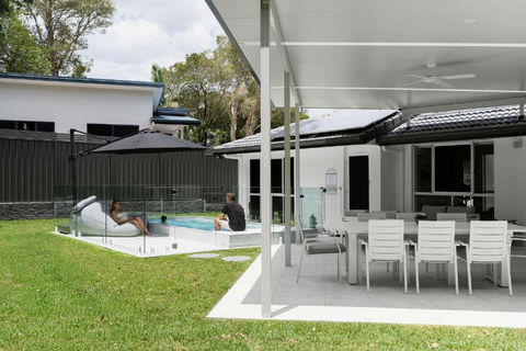 Amiri On Holbrook - Pet Friendly - Darwin Holiday 2