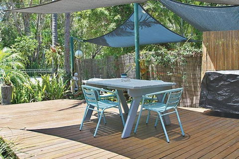 AMITY BEACH BUNGALOW - Darwin Holiday 0