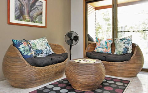 AMITY BEACH BUNGALOW - Darwin Holiday 2