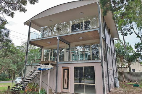 AMITY BEACHHOUSE - Darwin Holiday 0