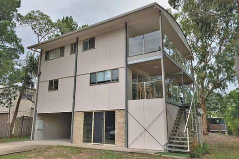 AMITY BEACHHOUSE - Darwin Holiday 1