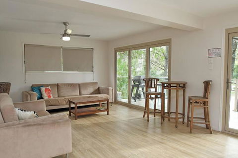 AMITY BEACHHOUSE - Darwin Holiday 2