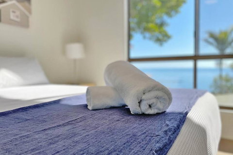 AMITY TREETOPS - Darwin Holiday 1