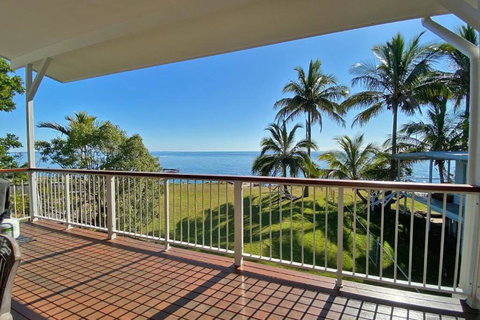 AMITY TREETOPS - Darwin Holiday 2