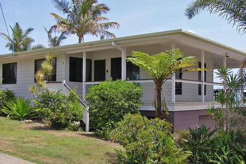 AMITY TREETOPS - Darwin Holiday 3