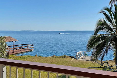 AMITY TREETOPS - Darwin Holiday 4