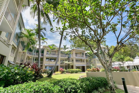 Amphora Laleuca Apartments Palm Cove - Darwin Holiday 2