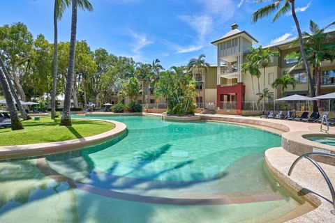 Amphora Laleuca Apartments Palm Cove - Darwin Holiday 0