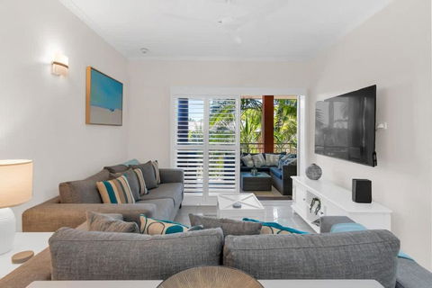Amphora Palms - By Reef Stays - Darwin Holiday 0