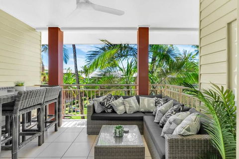 Amphora Palms - By Reef Stays - Darwin Holiday 3