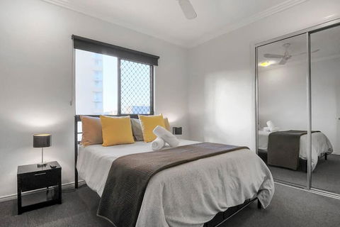 An Abode On Abbott - In The Heart Of The City - Darwin Holiday 1