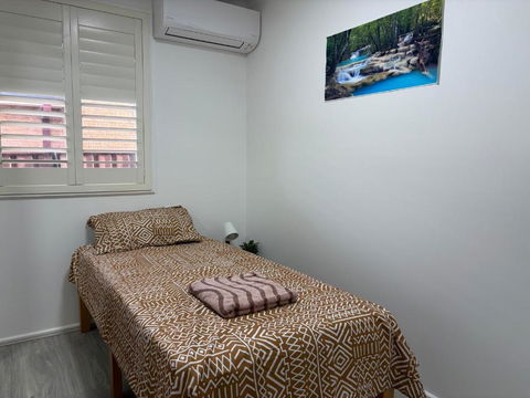 An Enchating And Enriching Home - Darwin Holiday 2