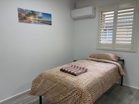 An Enchating And Enriching Home - Darwin Holiday 1