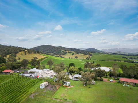 An Unforgettable View By Tiny Away - Darwin Holiday 1