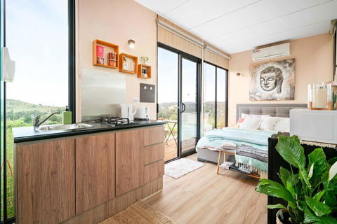 An Unforgettable View By Tiny Away - Darwin Holiday 2