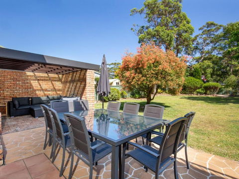 Anacapri - Pet Friendly - Opposite Beach - Fireplace - Darwin Holiday 0