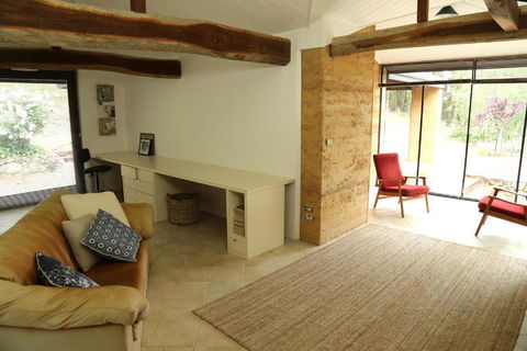 Anagama House & Studio - Darwin Holiday 1