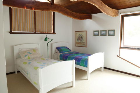 Anagama House & Studio - Darwin Holiday 2