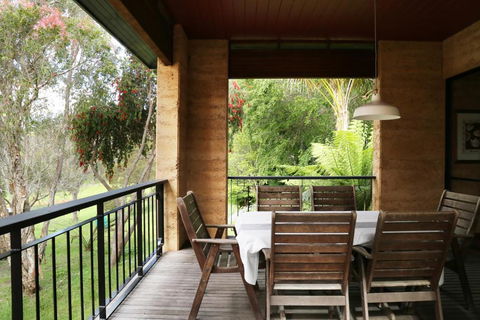 Anagama House & Studio - Darwin Holiday 4