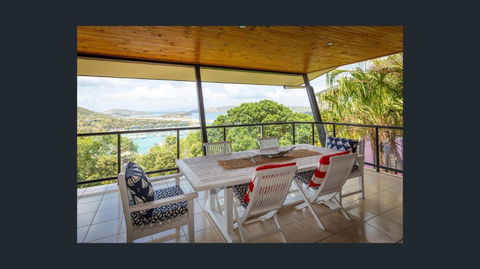 Anchorage Apartments On Hamilton Island By HIHA - Darwin Holiday 2