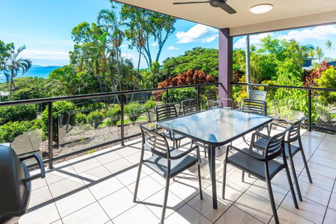 Anchorage Apartments On Hamilton Island By HIHA - Darwin Holiday 0