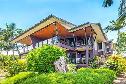 Anchorage Apartments On Hamilton Island By HIHA - Darwin Holiday 1