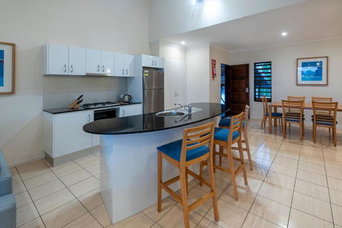 Anchorage Apartments On Hamilton Island By HIHA - Darwin Holiday 3