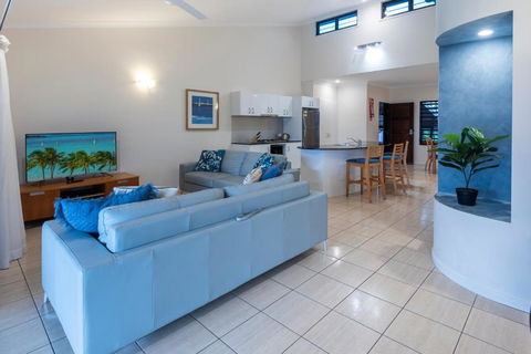 Anchorage Apartments On Hamilton Island By HIHA - Darwin Holiday 4