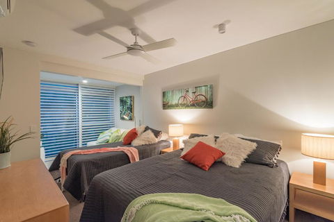 Anchorage - Riverfront Luxury On Gympie Terrace - Darwin Holiday 1