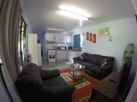 Anchorage Weipa - Darwin Holiday 4