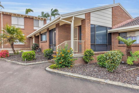 Anchorbell 13- Your Coastal Escape Awaits - Darwin Holiday 0