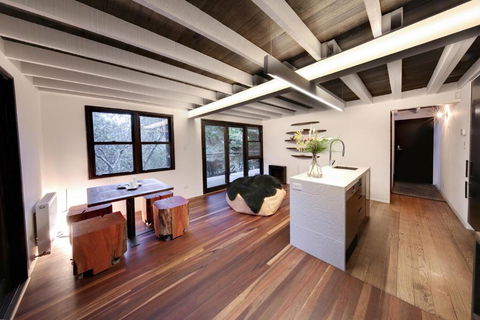 Ancient Future Style At Warby Sabi - Darwin Holiday 4