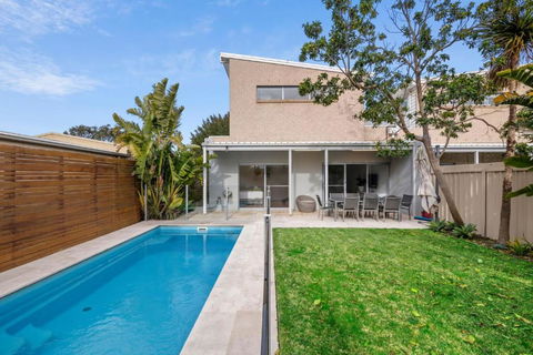 Anderson Pool Premium - Darwin Holiday 0