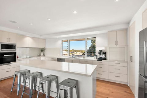 Anderson Street 22, Battery Hill - Darwin Holiday 2