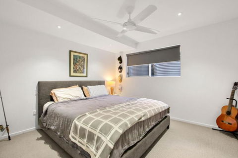 Anderson Street 22, Battery Hill - Darwin Holiday 4