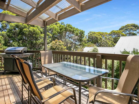 Anderson Views - Darwin Holiday 2