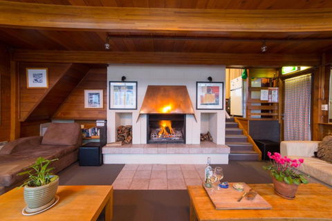 Aneeki Ski Lodge - Darwin Holiday 0