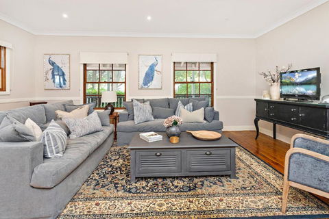 Anembo Hideaway - Darwin Holiday 2