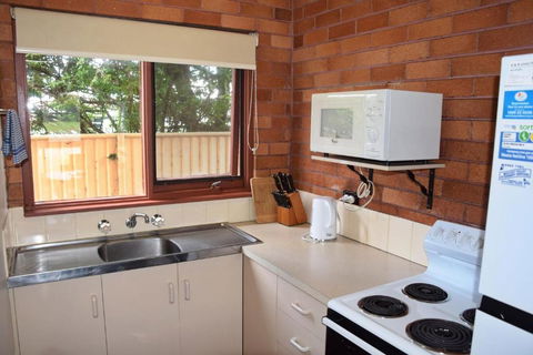 Anglers Lodge 4 - Bring Your Own Linen - Darwin Holiday 0