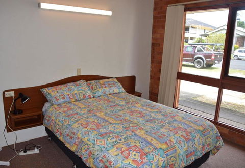 Anglers Lodge 4 - Bring Your Own Linen - Darwin Holiday 4