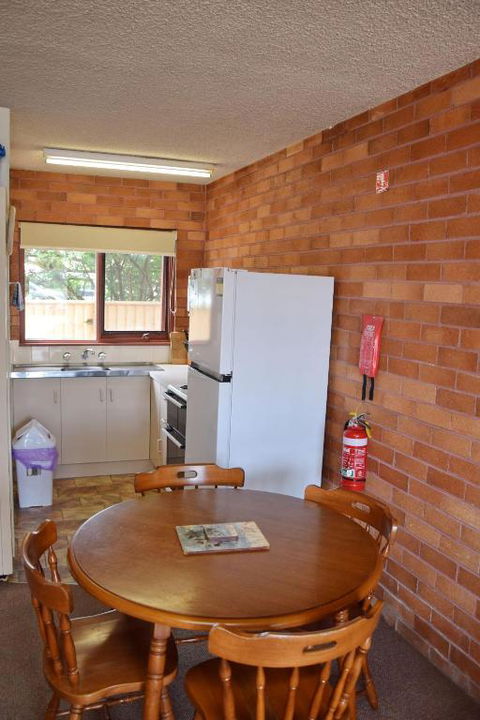 Anglers Lodge 4 - Bring Your Own Linen - Darwin Holiday 1