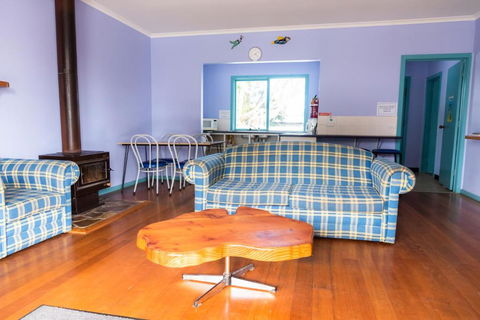 Anglesea Backpackers - Darwin Holiday 2