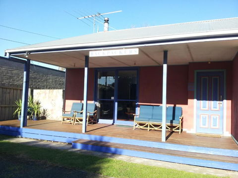 Anglesea Backpackers - Darwin Holiday 1