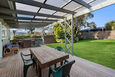 Anglesea Beach House 2 - Darwin Holiday 2