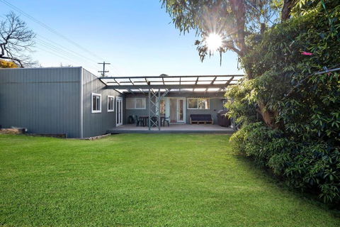 Anglesea Beach House 2 - Darwin Holiday 3