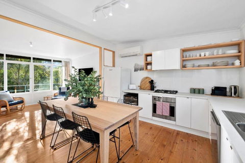 Anglesea Beach House 2 - Darwin Holiday 0