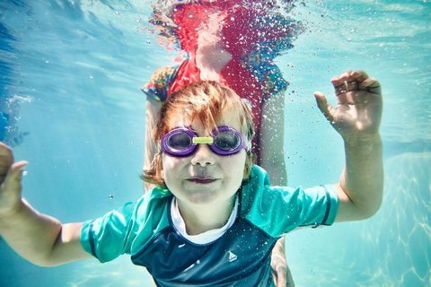 Anglesea Family Caravan Park - Darwin Holiday 2